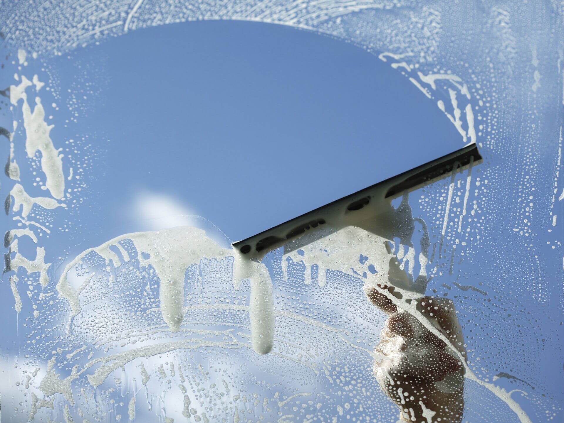 Window Cleaning Services in Brightlingsea | EcoClean Services Ltd.-1