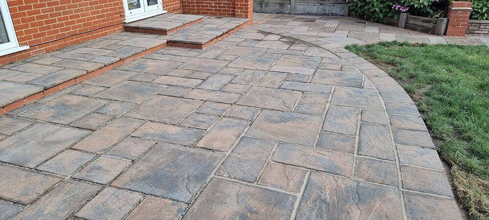 Patio and Driveway Cleaning Services in Saffron Walden | EcoClean Services Ltd.-4