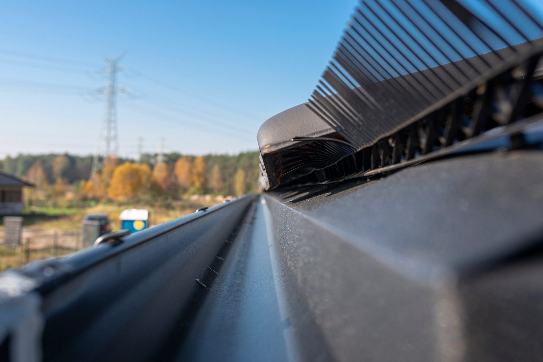 Gutter Cleaning Services in Billericay | EcoClean Services Ltd.-5