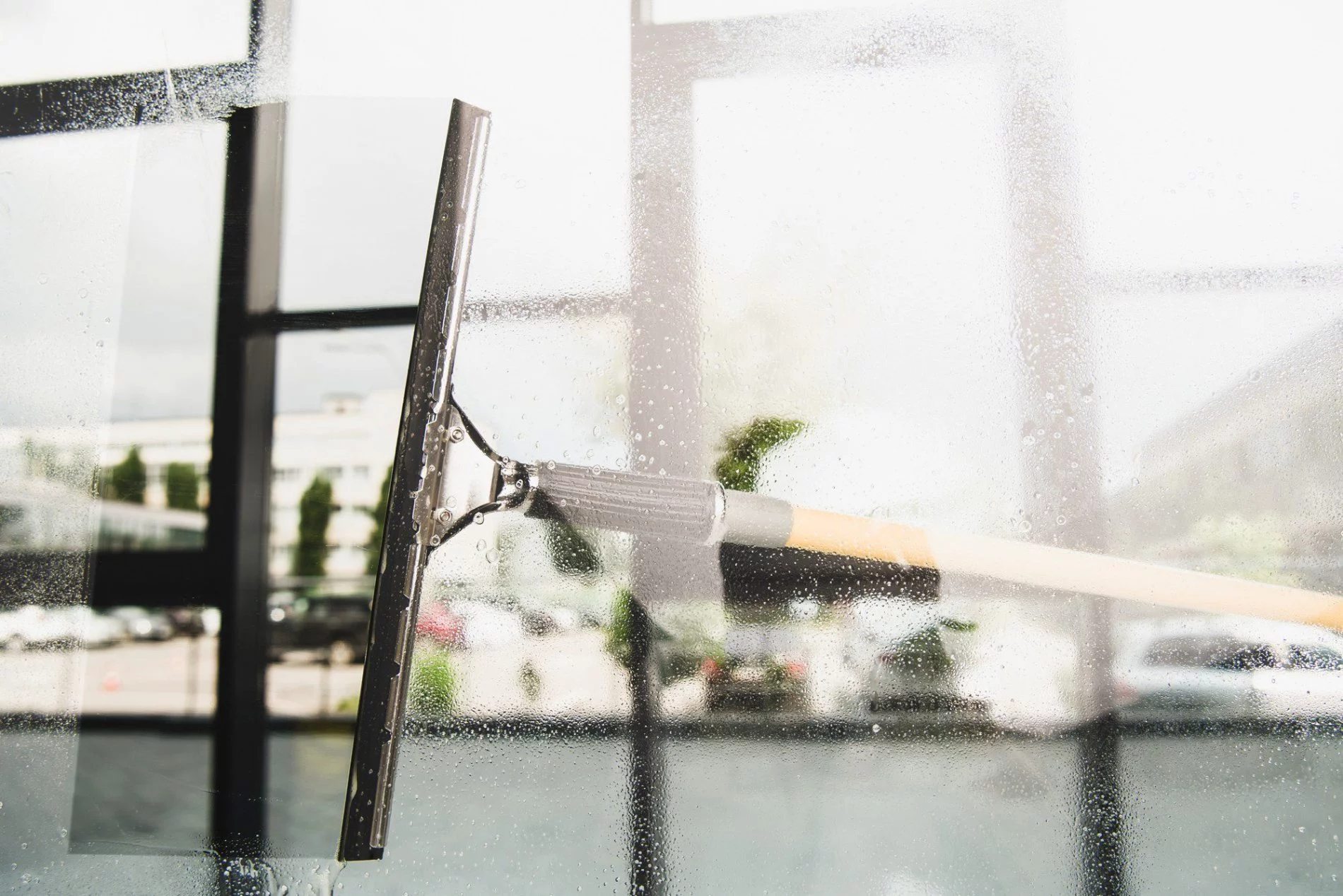Dovercourt Window Cleaning Services | EcoClean Services Ltd.-4