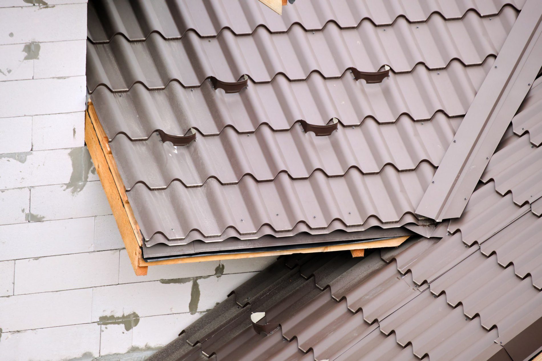 Gutter Cleaning Services in Shoeburyness | EcoClean Services Ltd.-1