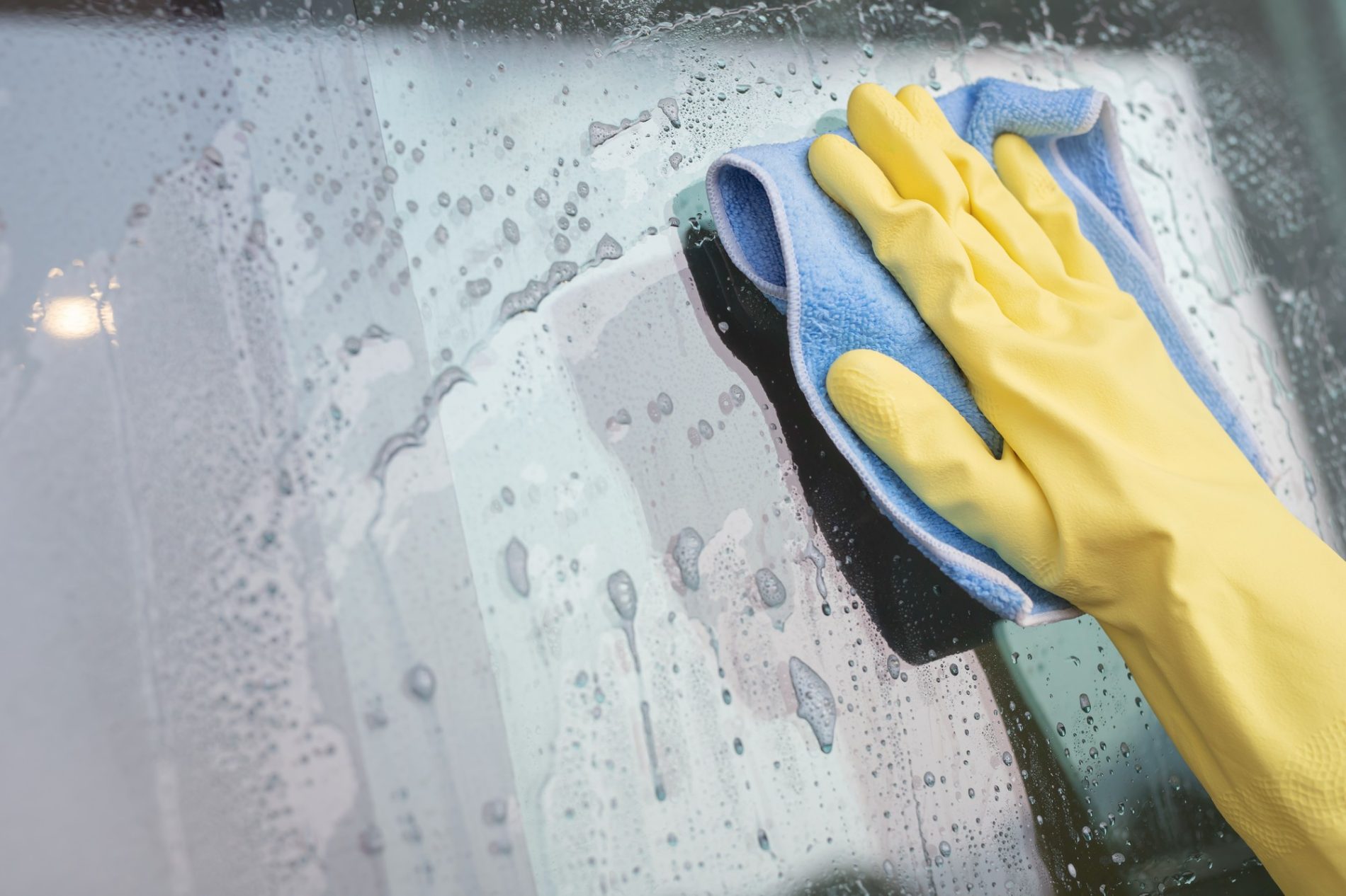 Window Cleaning Services in Rayleigh | EcoClean Services Ltd.-1