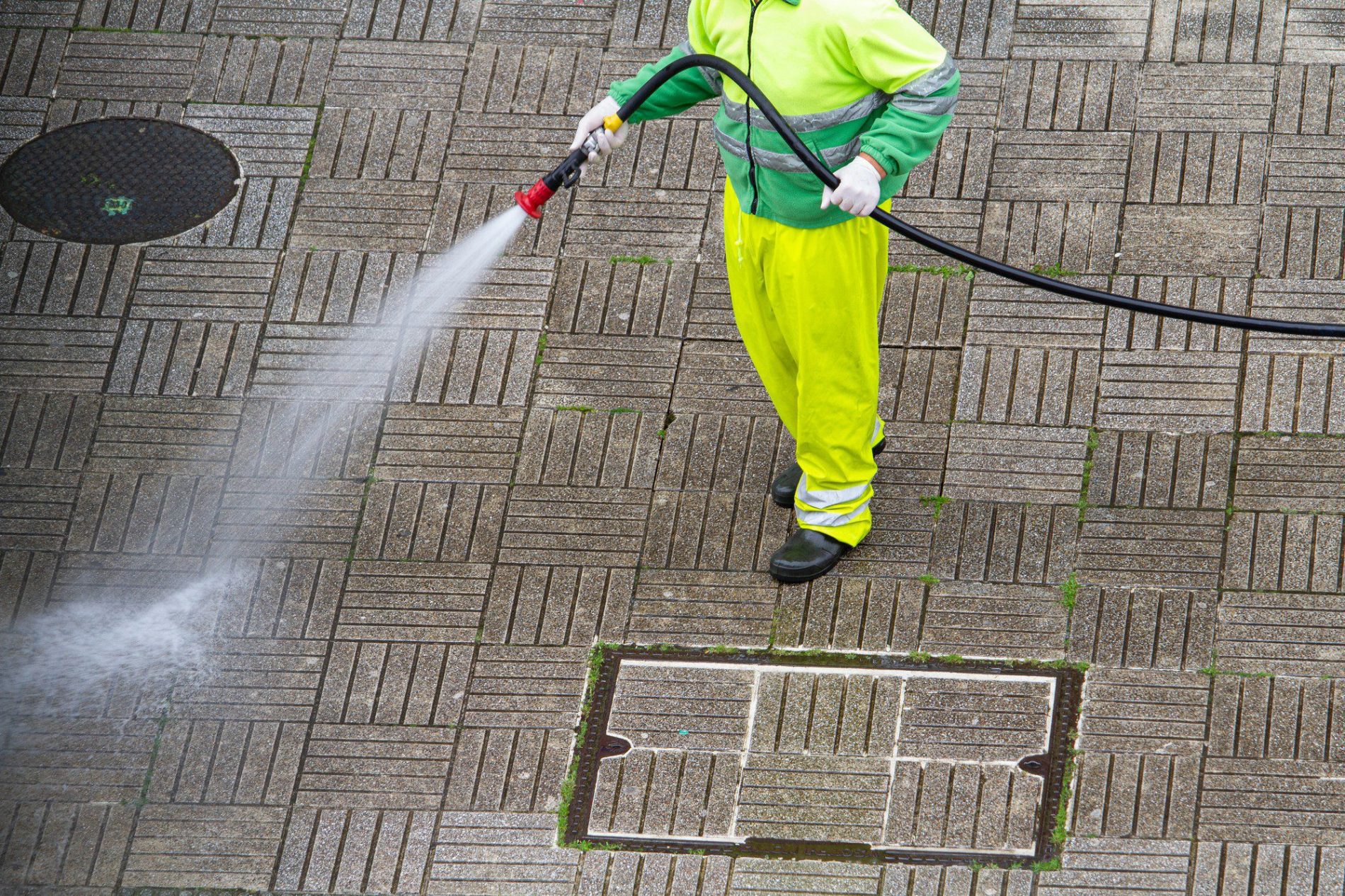 Coggeshall Soft Washing Services | EcoClean Services Ltd.-4