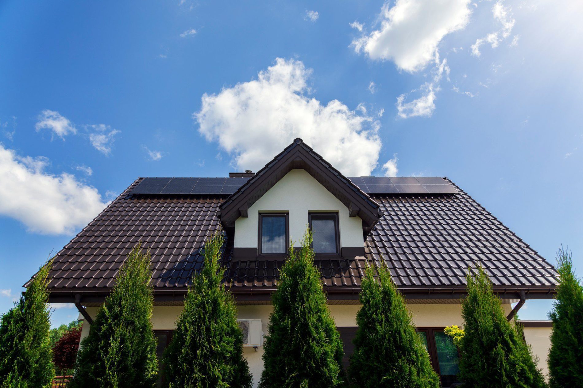 EcoClean Services Ltd. - Roof Cleaning and Treatment in Walton on the Naze-2