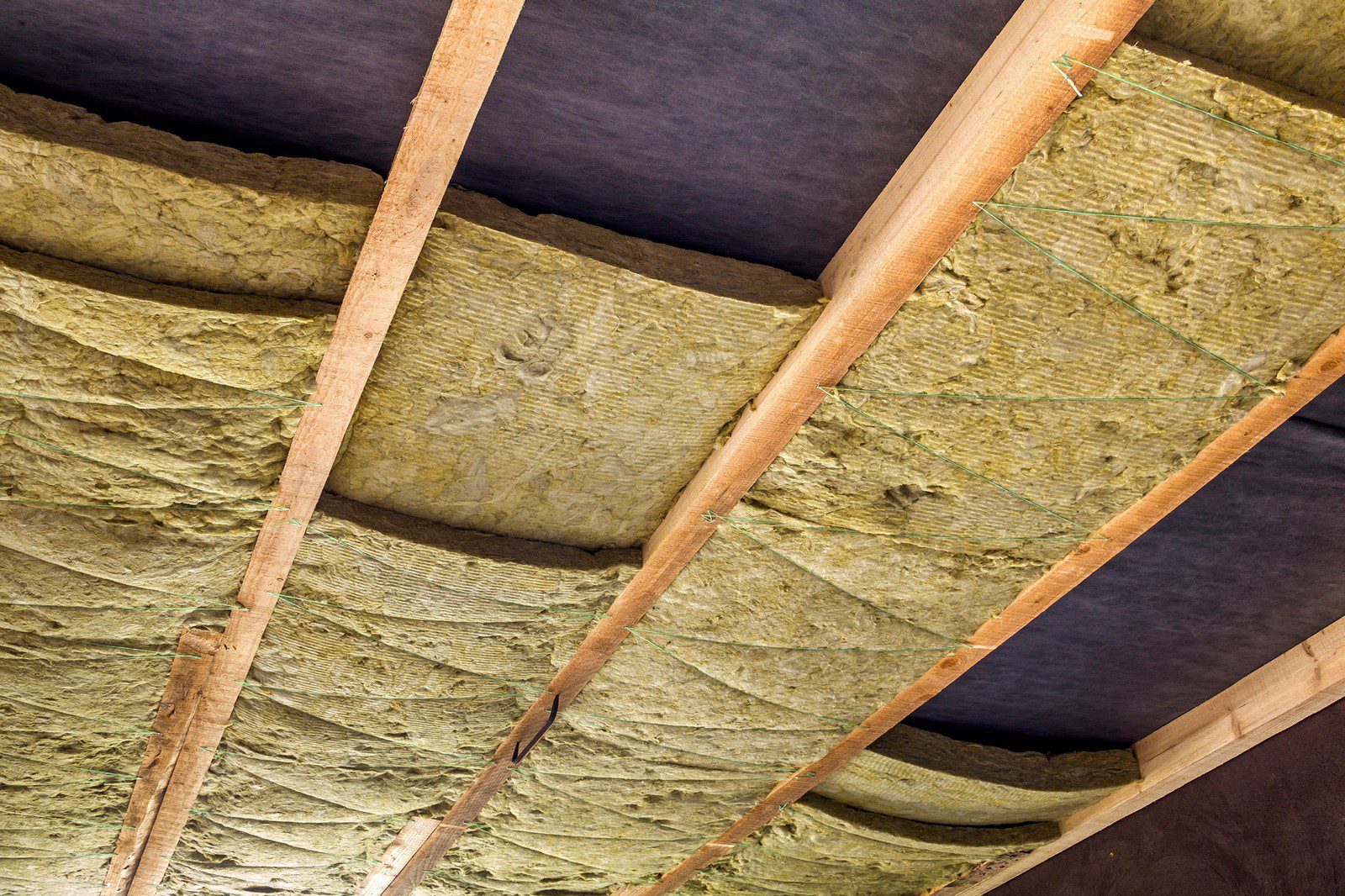 Thermal Insulation Mineral Rock Wool Installation 2022 01 03 23 26 54 Utc